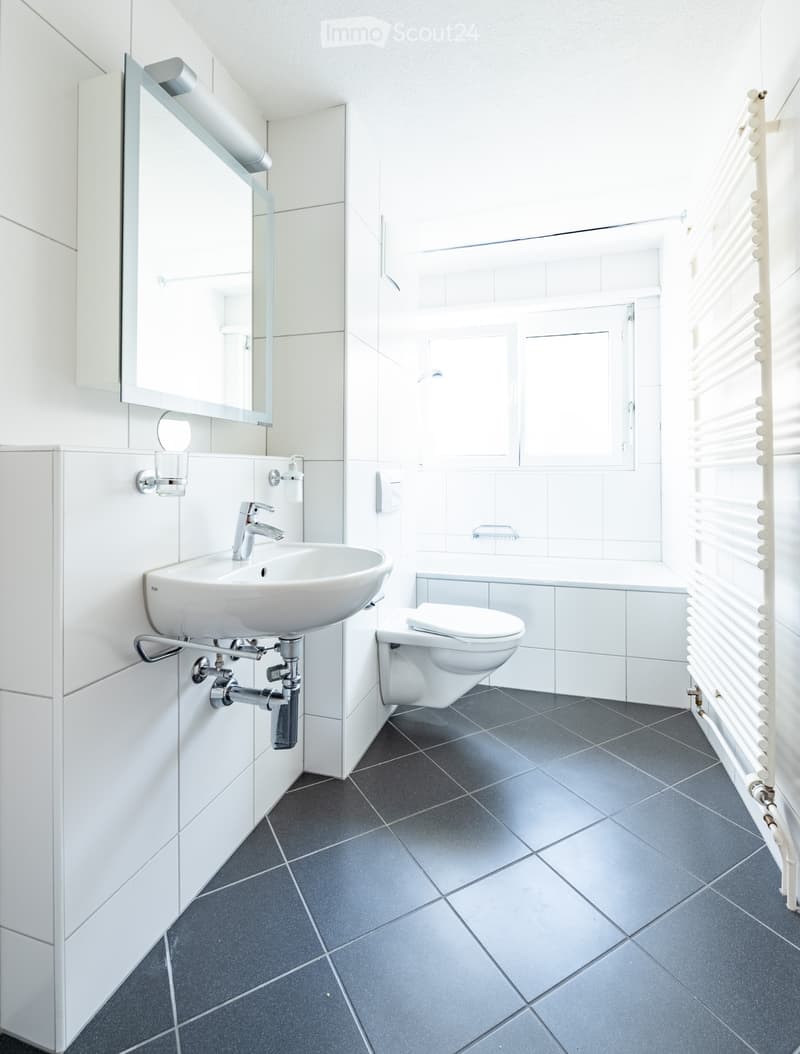 Tenant wanted Beringen, SH (2)