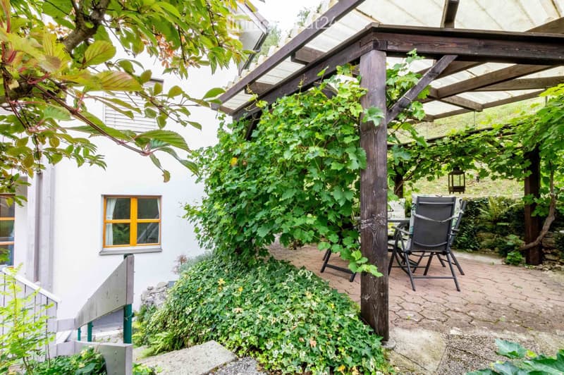 4.5 Zimmer Wohnung in Würenlingen (3)