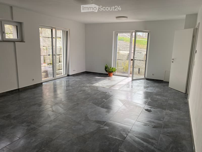 Charming 3.0-room apartment, pets allowed. (4)