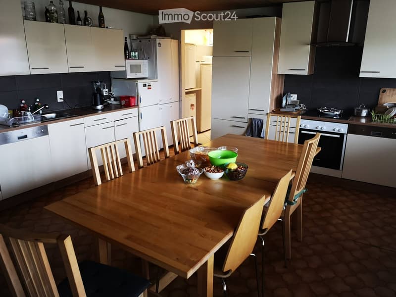 Room in shared apartment (4)