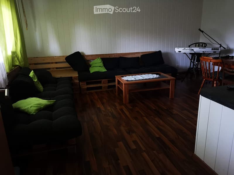 Room in shared apartment (5)
