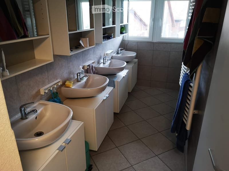 Room in shared apartment (3)