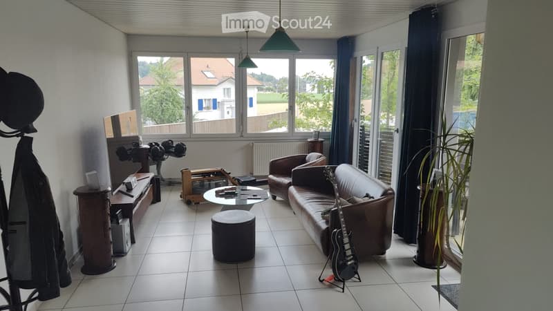 3.5 Room Apartment (1)