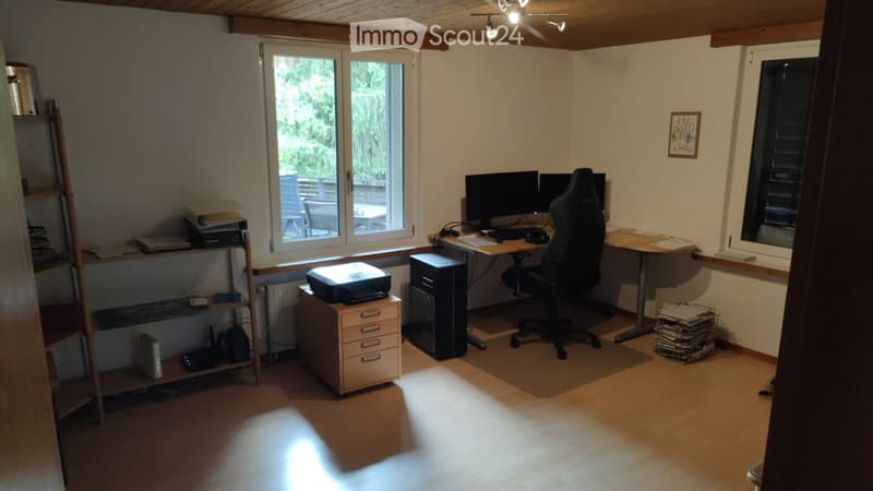 3.5 Room Apartment (5)