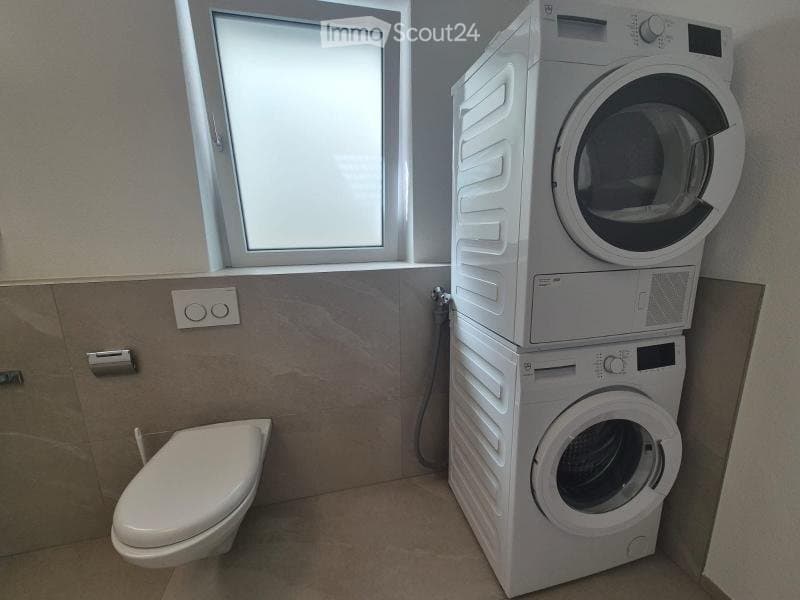 2.5 Zimmer Wohnung (2)