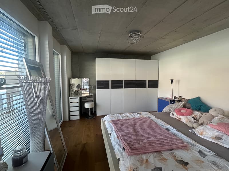 Appartamento moderno 2.5 locali con concept di vita aperto (4)