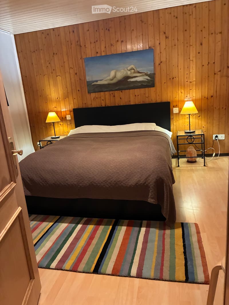 Zweieinhalb-Zimmer-Wohnung in Cureglia, CHF 1100 monatlich (4)