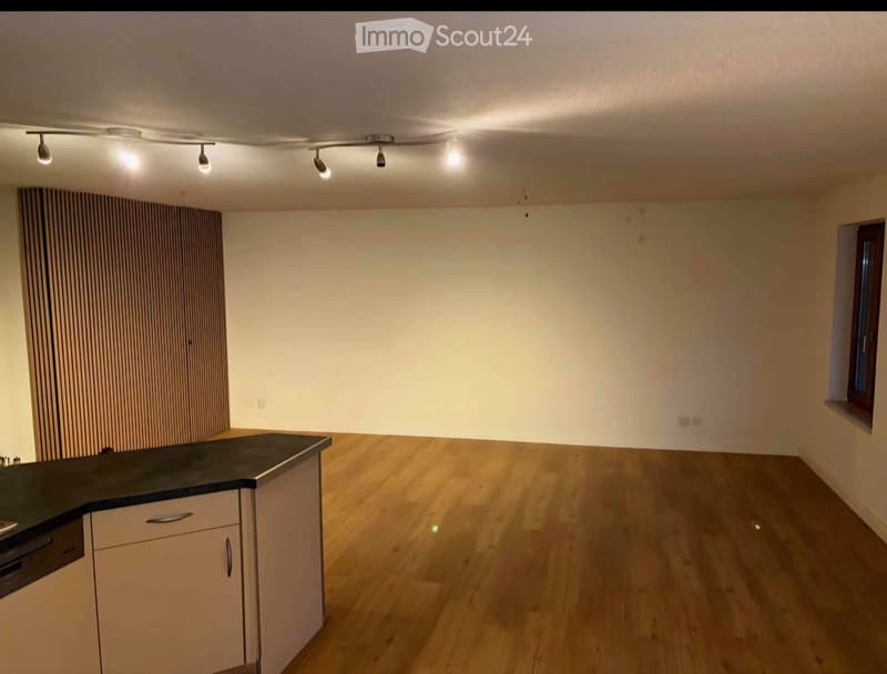Wg Zimmer in Nähe von Frick (3)