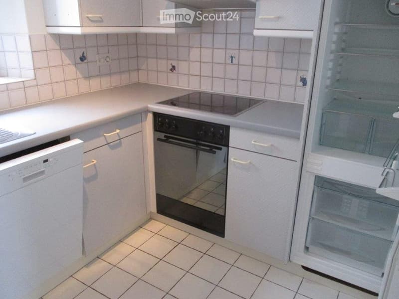 Apartment for rent in Carasso, 3 1/2 rooms (3)