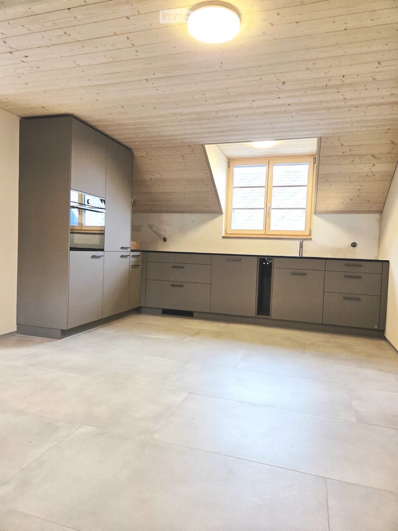 Appartamento moderno di 3,5 locali con galleria aggiuntiva (4)