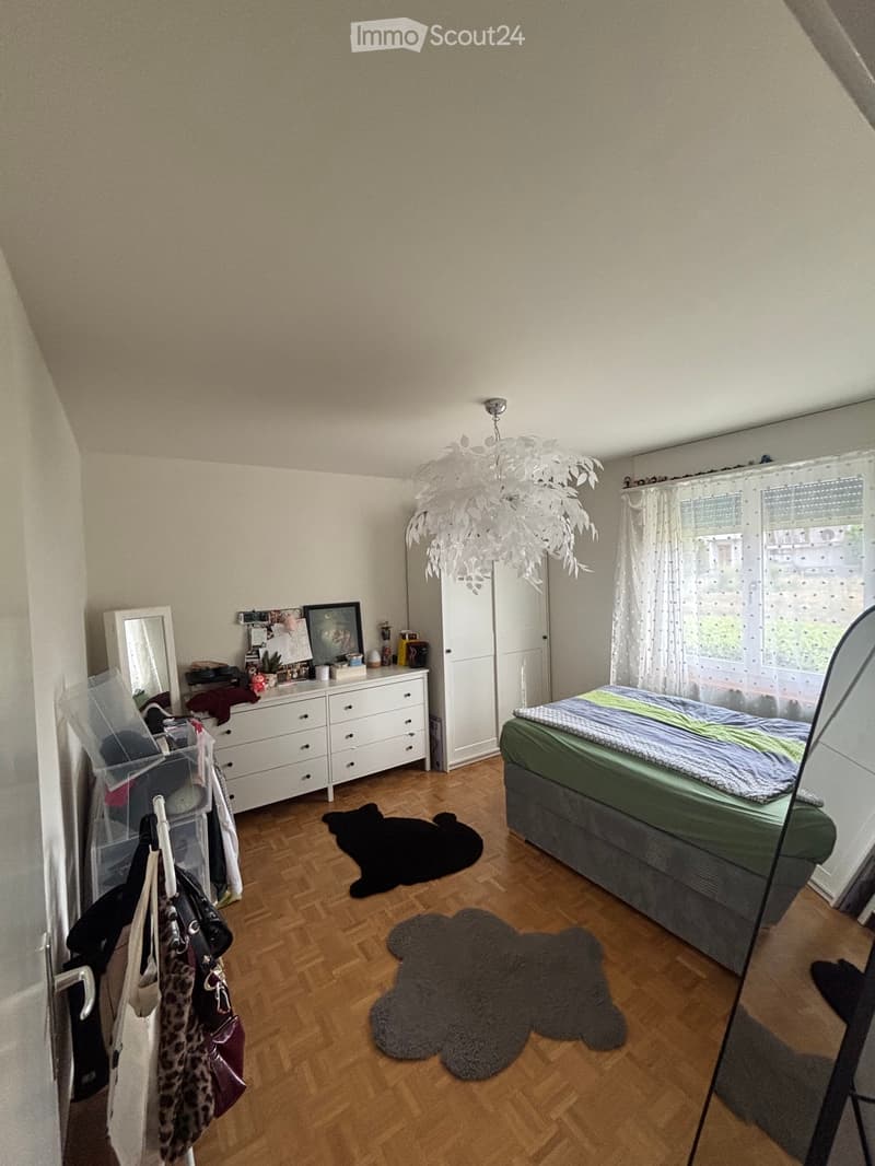 2.5 Room Apartment for Sublet (1)