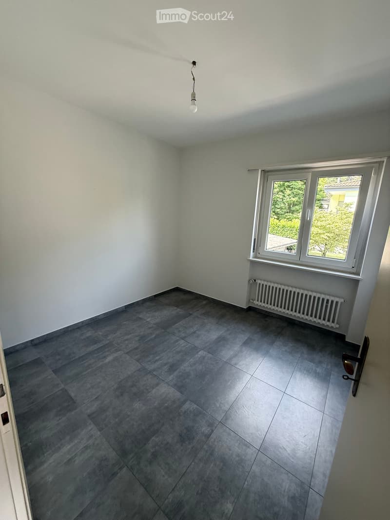 Appartement mit 3 Zimmern zu vermieten (2)