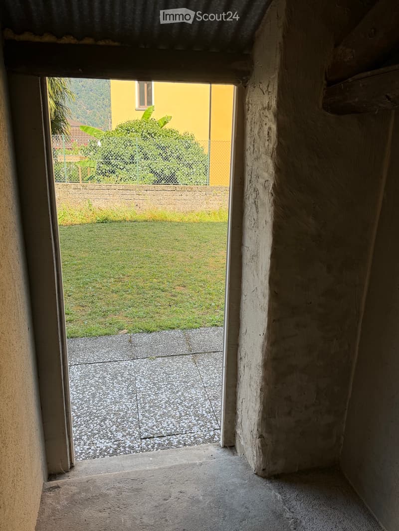 Rental of basement/cellar (4)