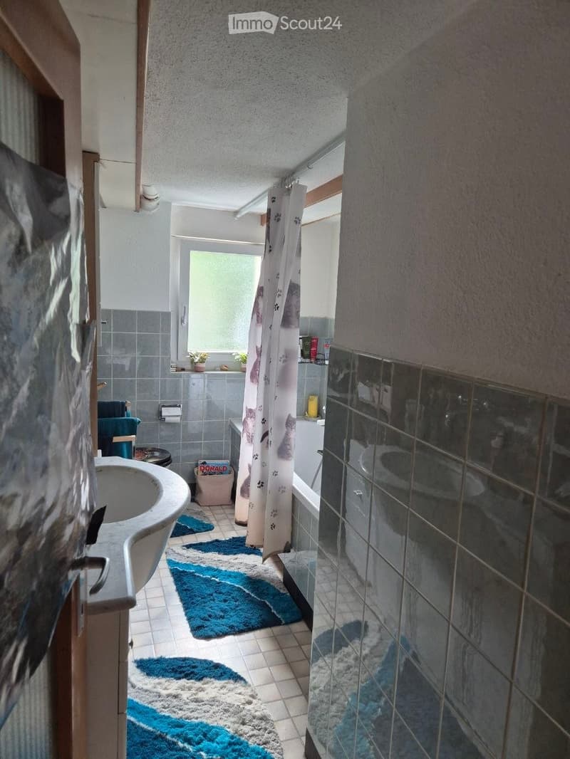 Appartement confortable de 4,5 pièces avec grande terrasse (4)