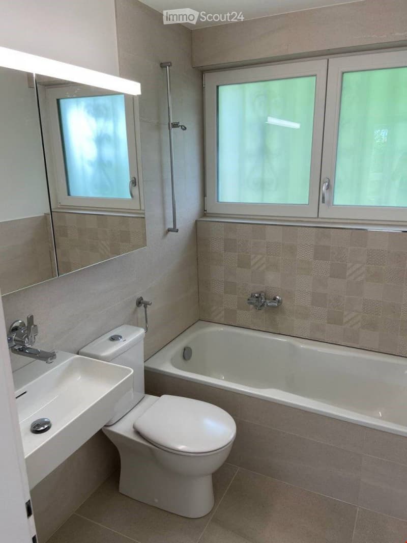 Newly valued 5.5-room single-family house with garden view near Aarau (2)