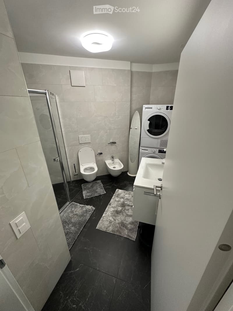 Wunderschöne 3.5-Zimmer-Wohnung 100mq (4)