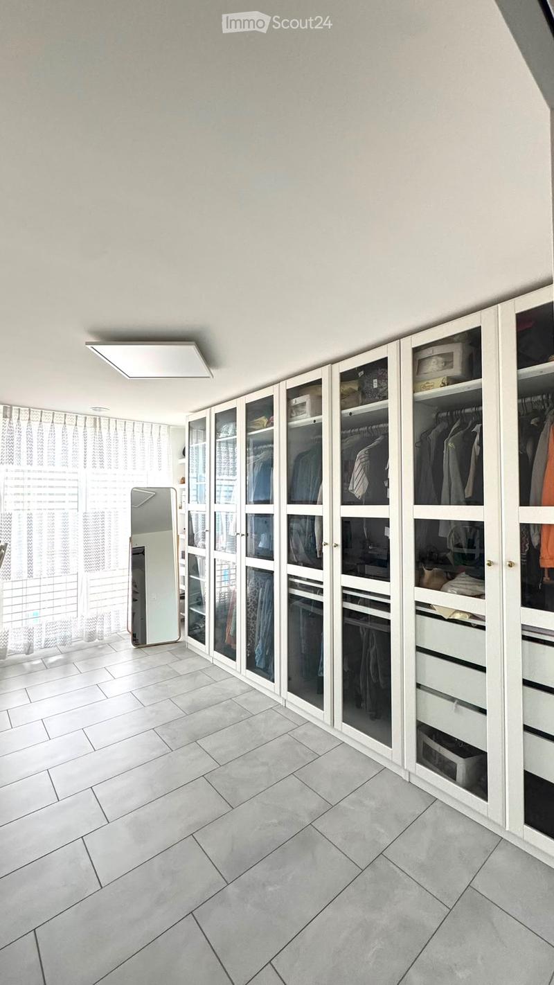 Appartement moderne avec grand balcon (7)