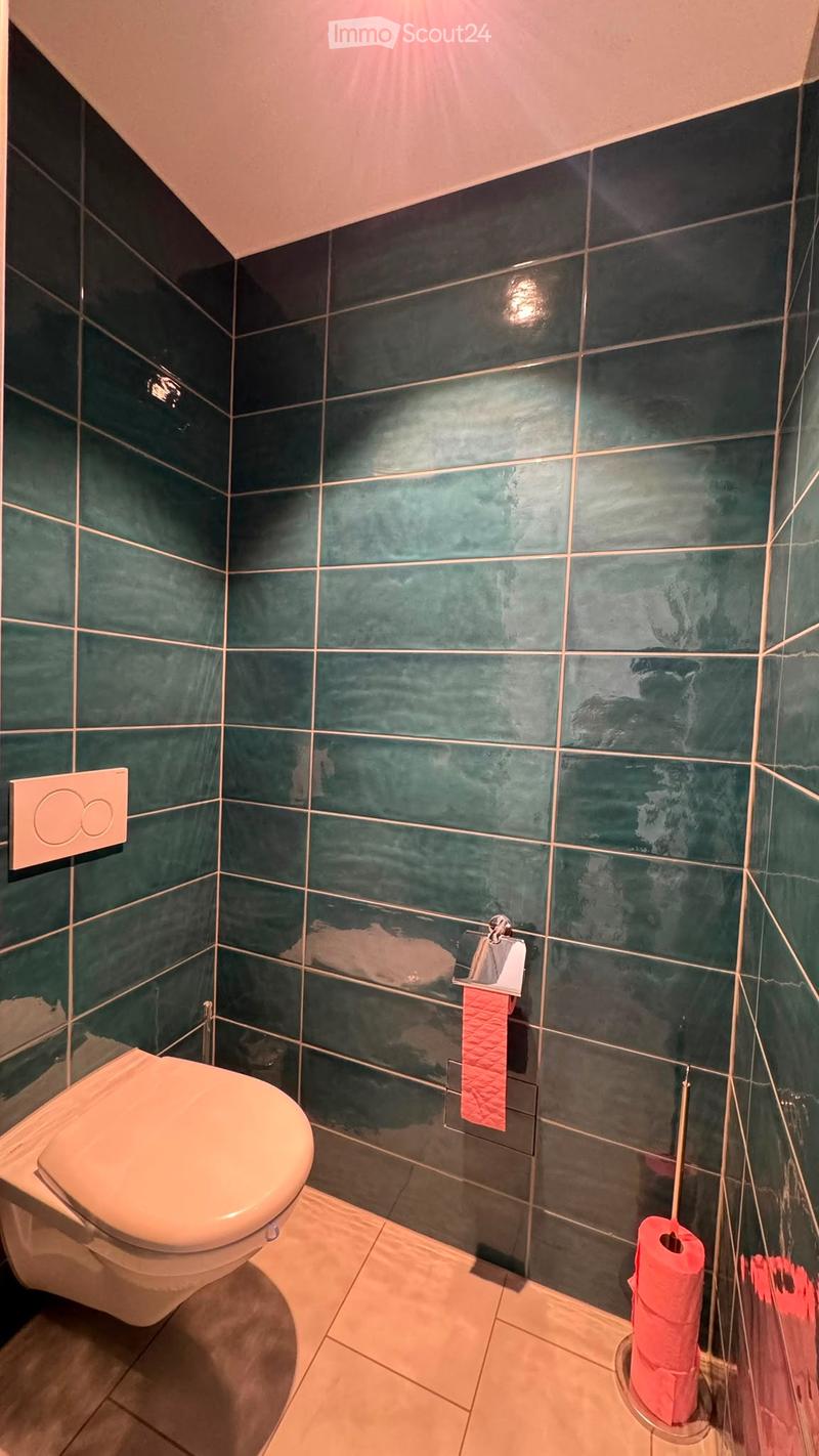 Appartement moderne avec grand balcon (12)