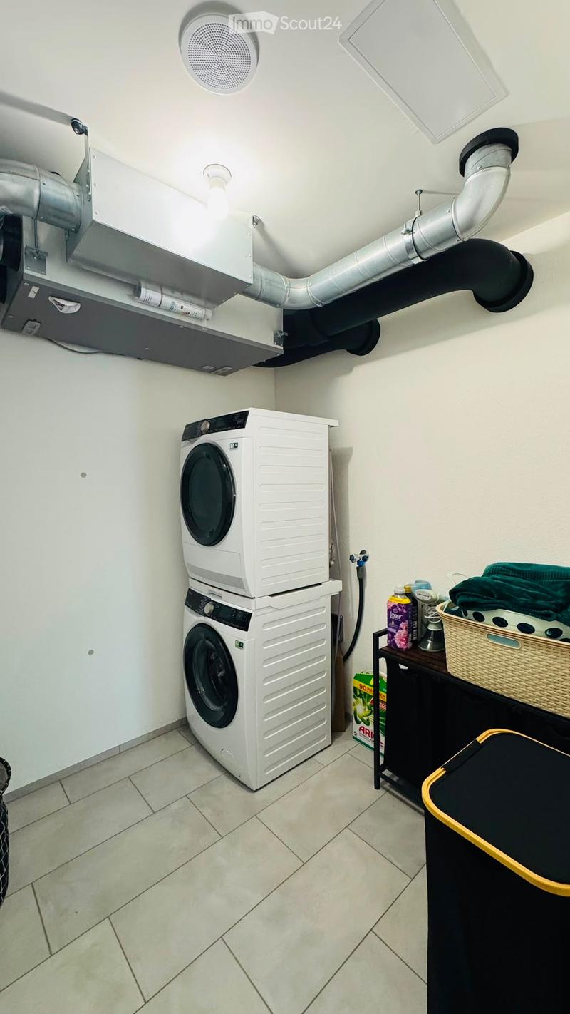 Appartement moderne avec grand balcon (8)
