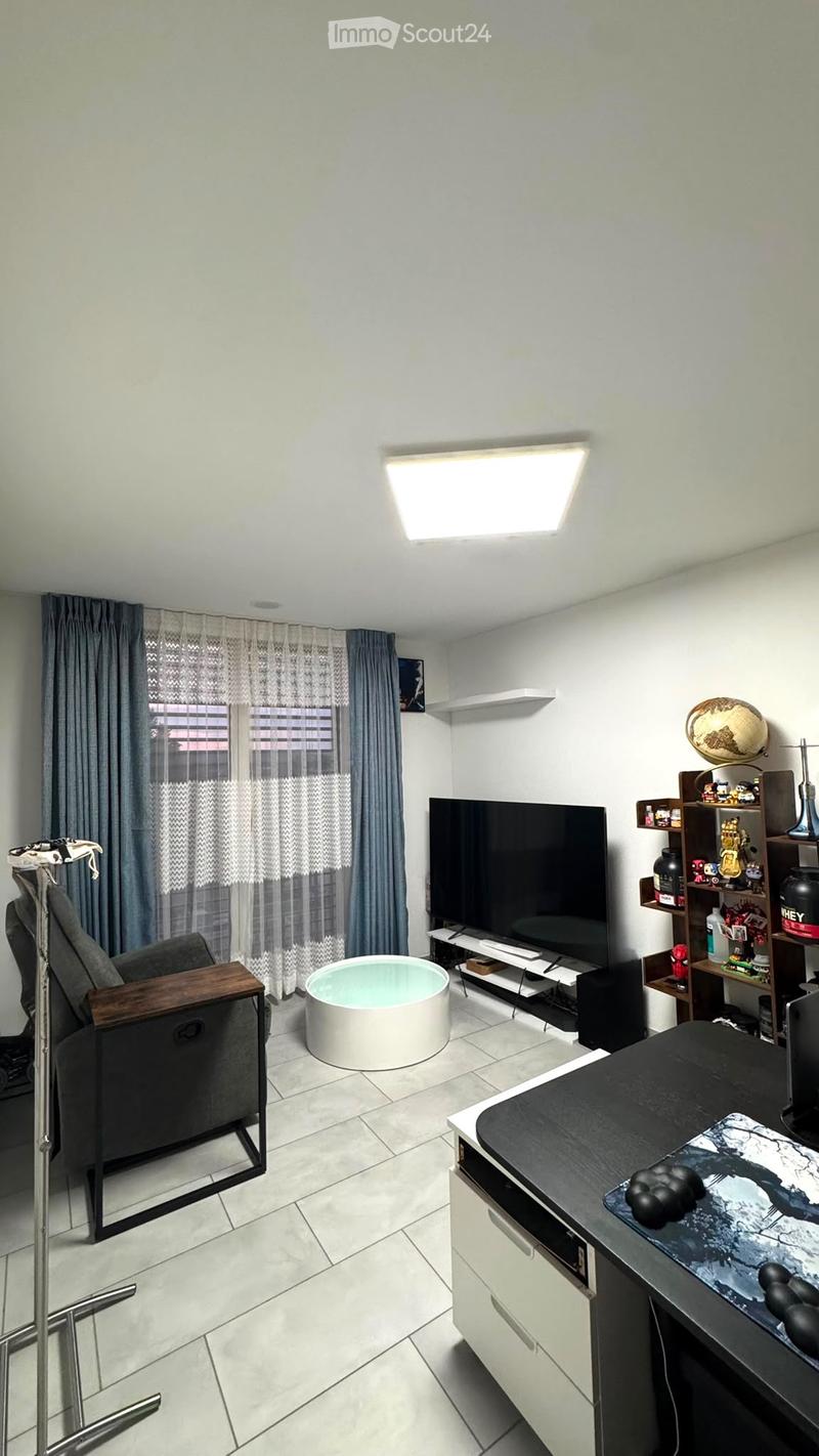 Appartement moderne avec grand balcon (5)