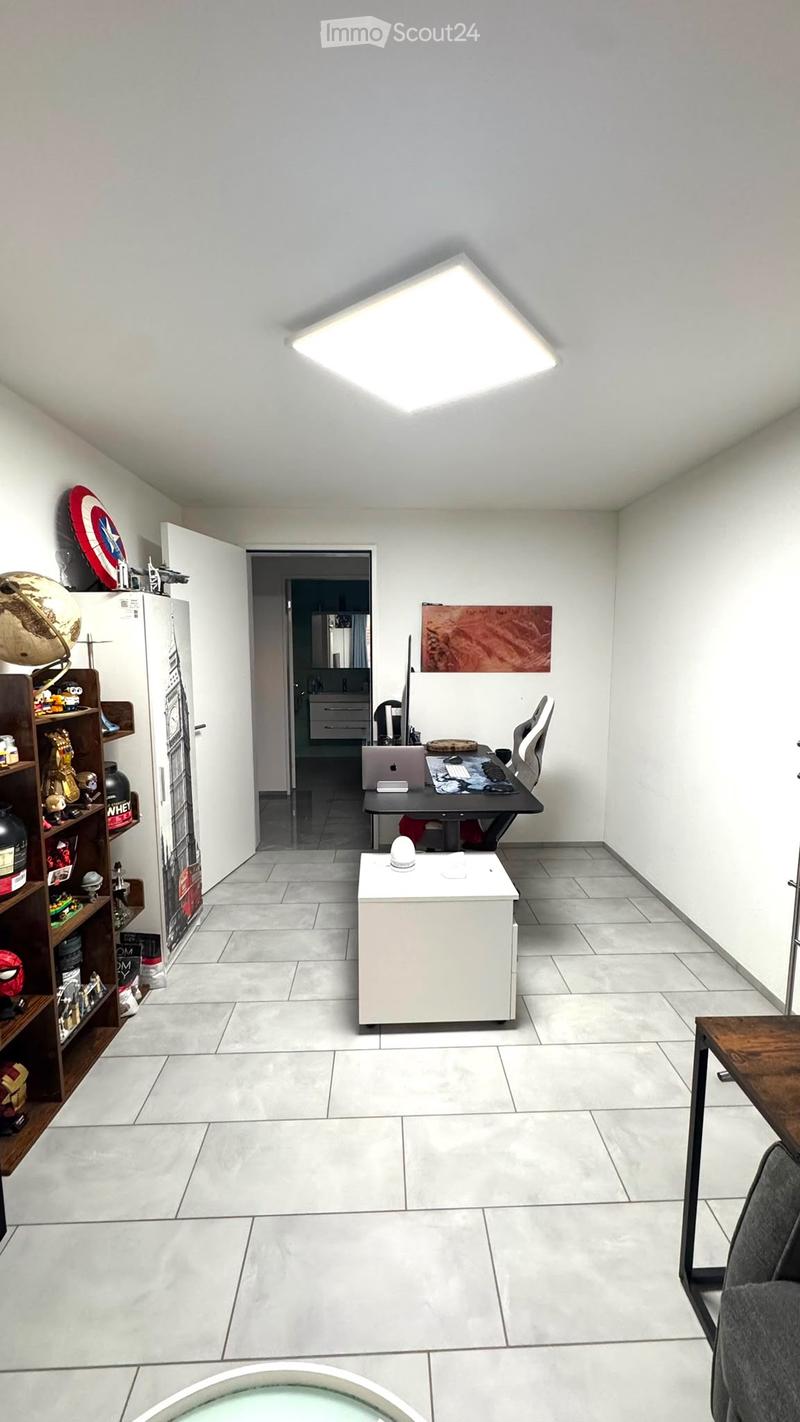 Appartement moderne avec grand balcon (4)