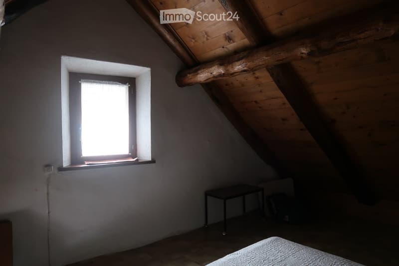 Rustico zum Verkauf Val Bavona (2)