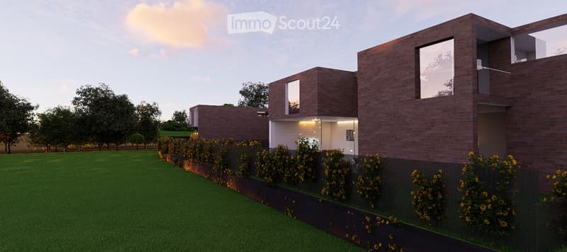 4 maisons mitoyennes (2)