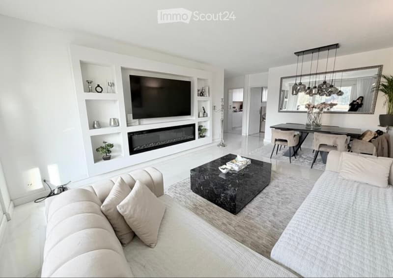 4.5 Wohnung in 4852 Rothrist (1)