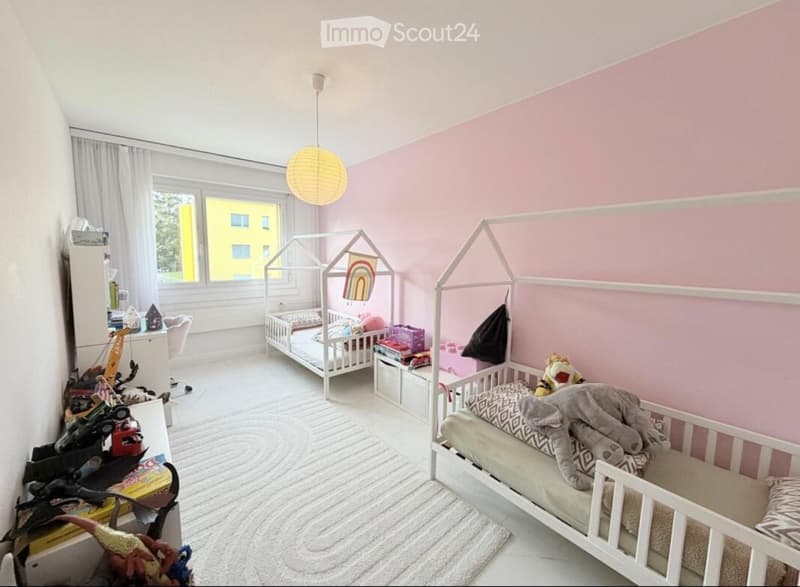 4.5 Wohnung in 4852 Rothrist (4)