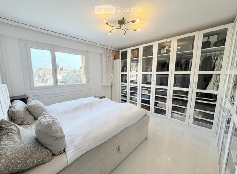 4.5 Wohnung in 4852 Rothrist (2)