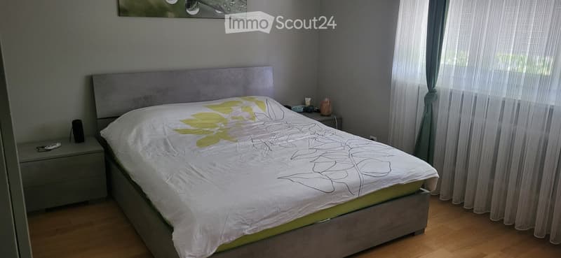 Subletting Monte Carasso 3.5 rooms (5)