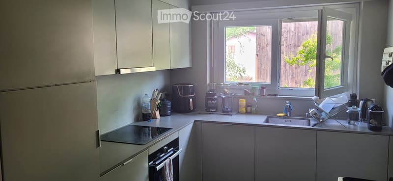 Subletting Monte Carasso 3.5 rooms (2)