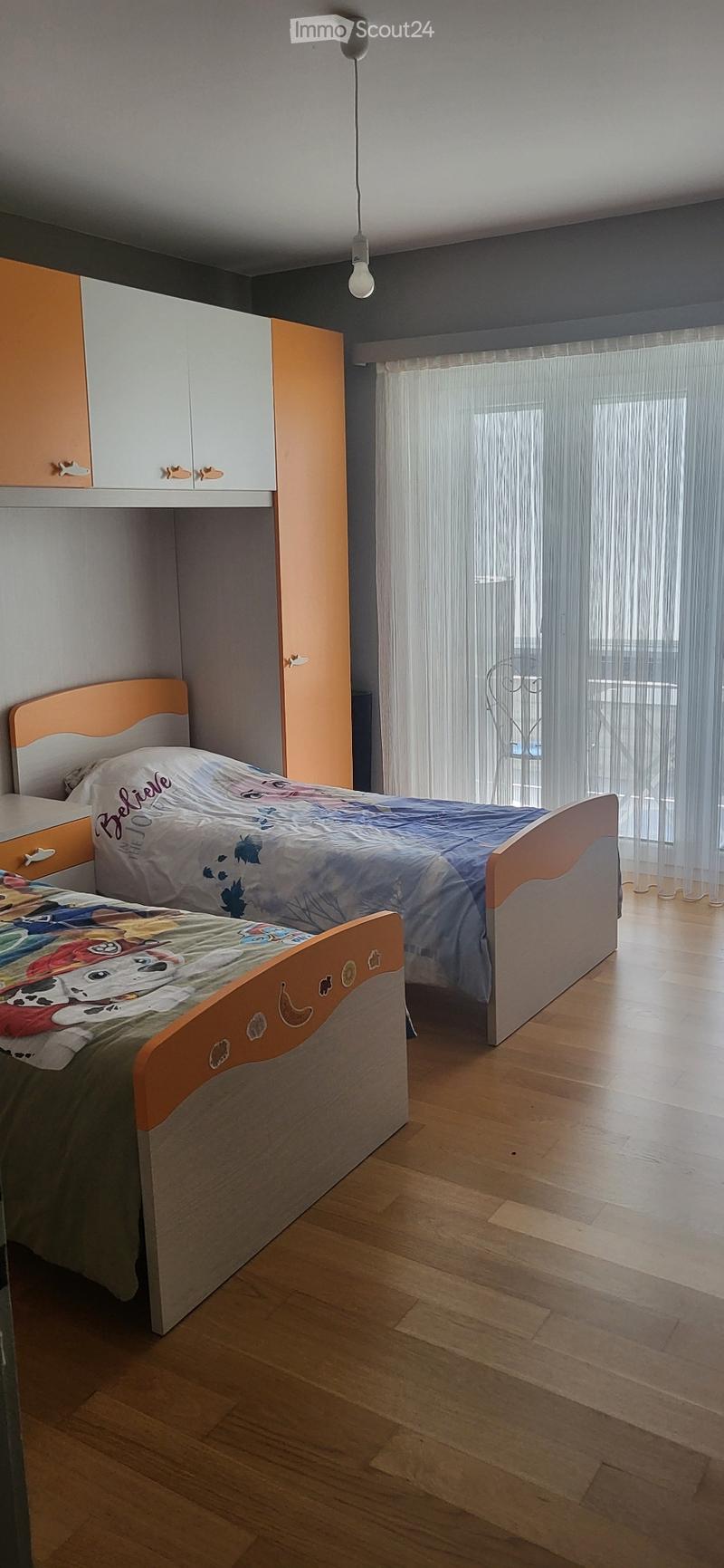 Subletting Monte Carasso 3.5 rooms (1)