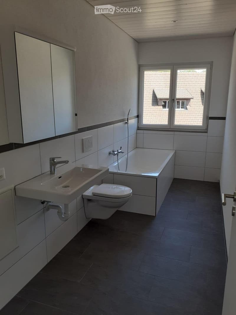 Grosse, renovierte 4 1/2 Zimmerwohnig inkl. NK (3)