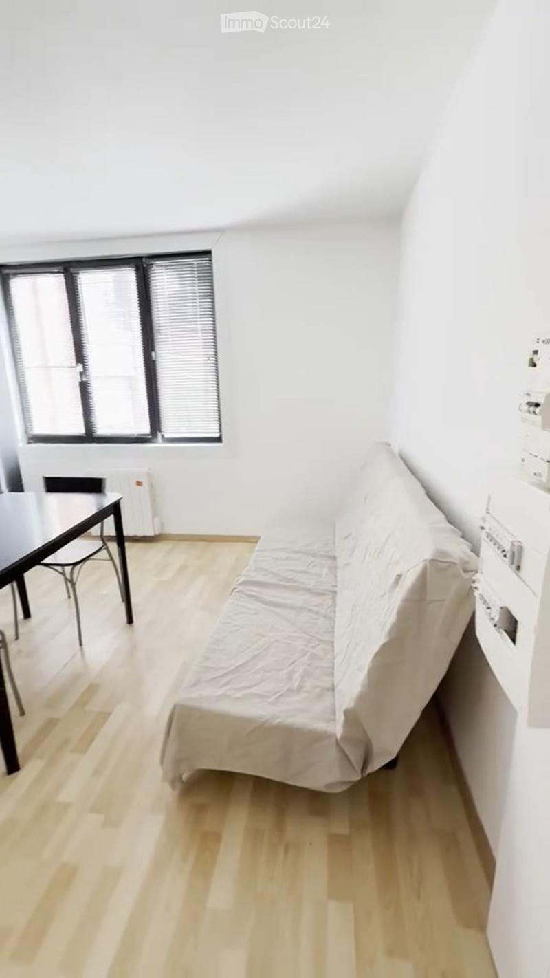 Möbliertes Studio zur Miete Av. du Léman 8, 1005 Lausanne (3)