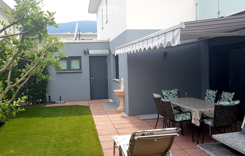 Independent Furnished Villa for Sale (1)