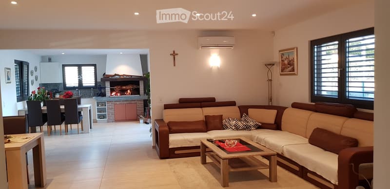 Independent Furnished Villa for Sale (2)