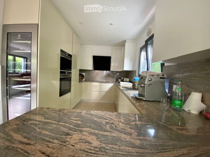 Independent Furnished Villa for Sale (3)