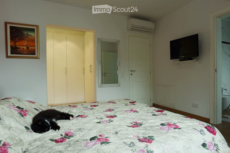 Independent Furnished Villa for Sale (4)
