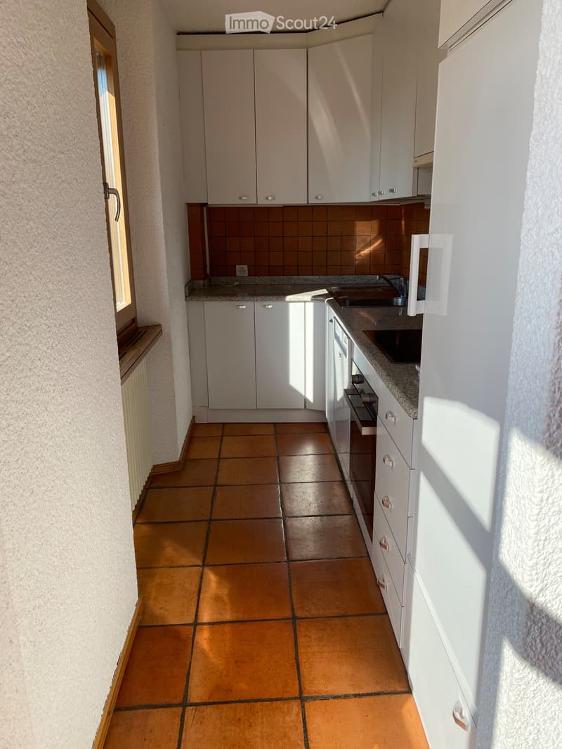 San Pietro di Stabio - Affittasi appartamento 4.5 locali (3)