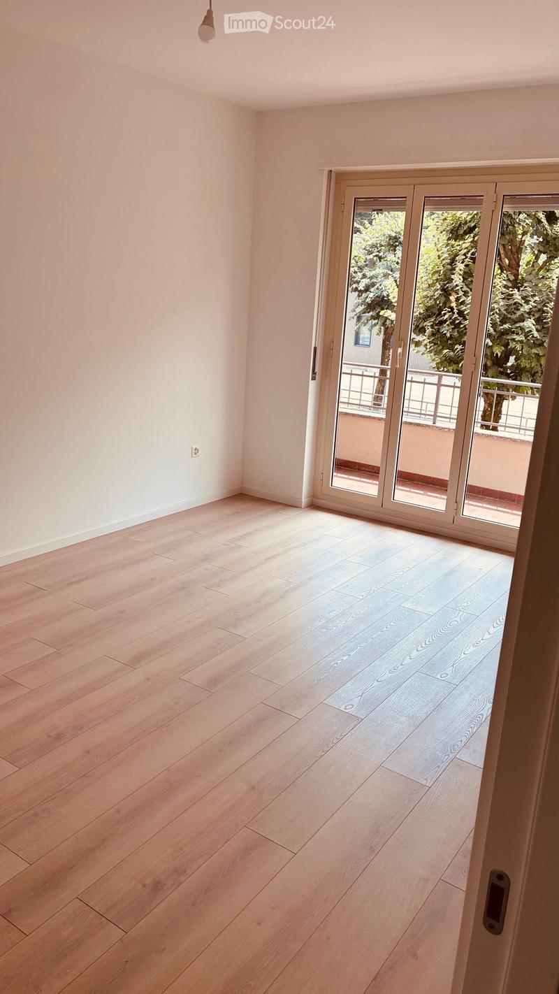 Renovated apartment in Chiasso (4)