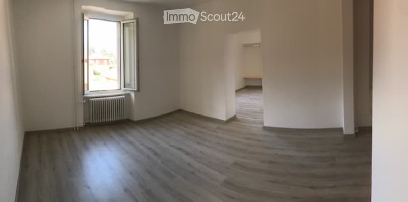 Beautiful 2.5-Room Apartment in Bellinzona (2)