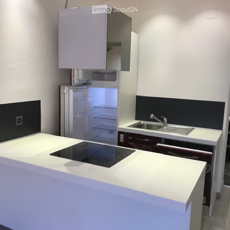 Beautiful 2.5-Room Apartment in Bellinzona (3)
