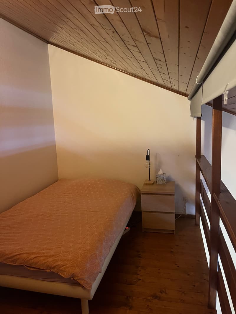 Appartamento 1.5 locali a Losone  760/mese (4)