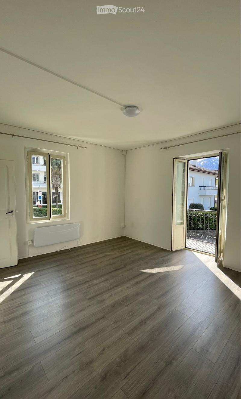 Apartment 3.5 for rent (2)
