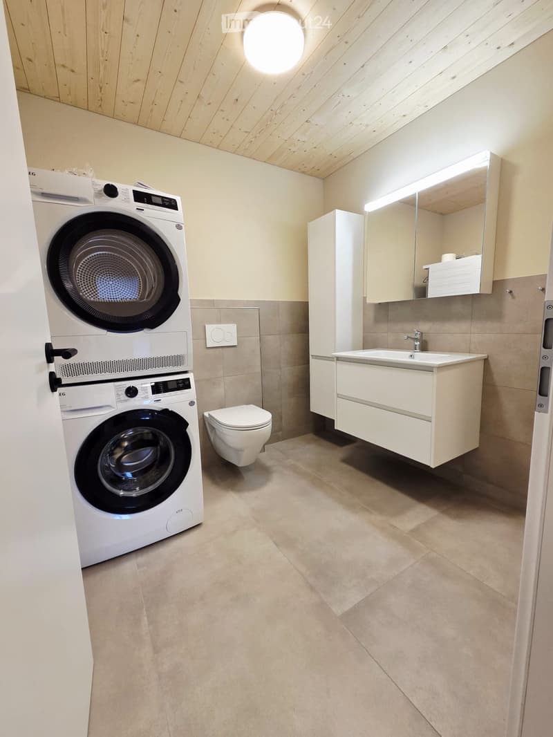 Appartamento moderno 2.5 locali (4)