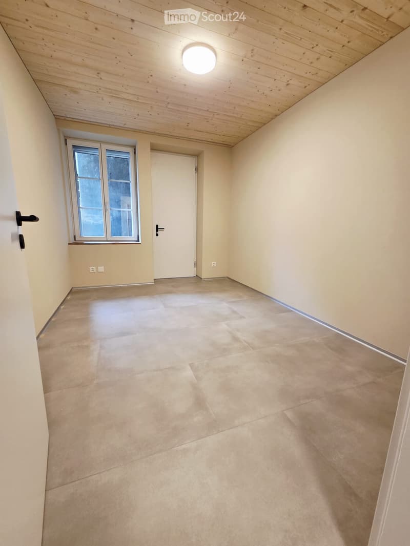 Appartamento moderno 2.5 locali (3)