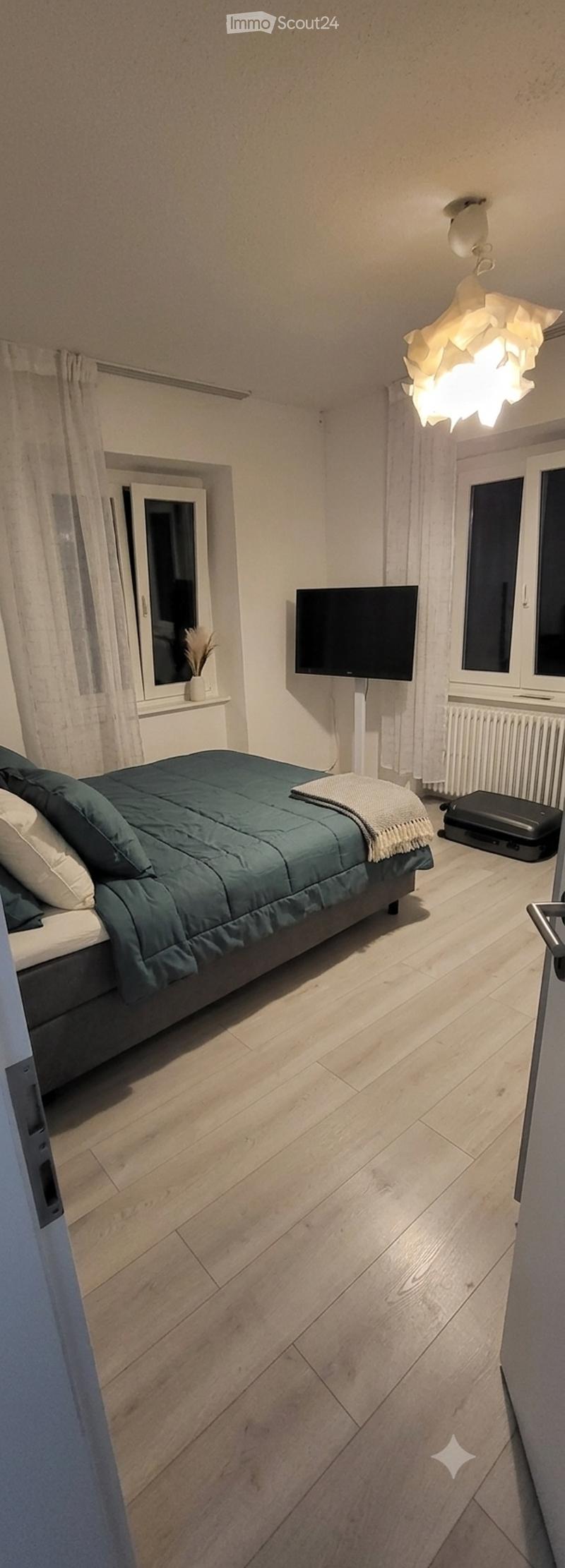 Ich suche einen Nachmieter (1)