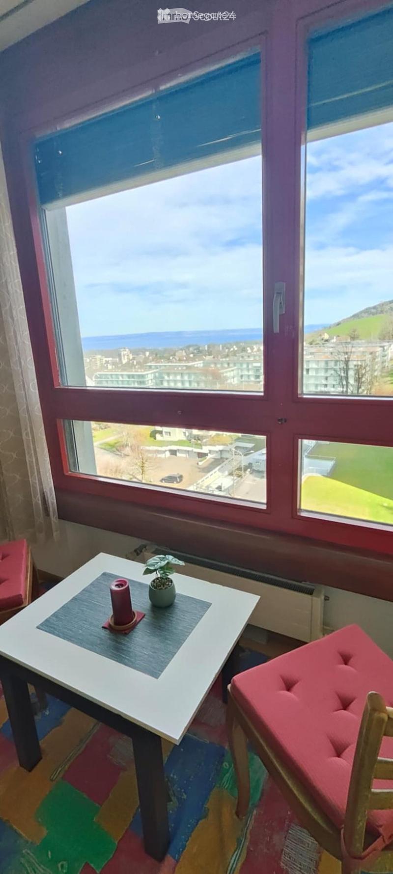 Room for rent in furnished 2-room apartment (2)