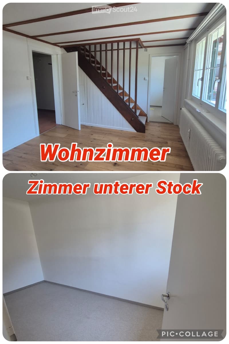 3-room apartment for rent immediately (2)